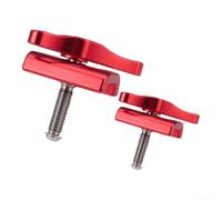 Folding Bike Stem C-Clamp with Rotating Handle for NEO | Folding Bike Stem Release ,Rotating Handle C Clamp For NEO Folding