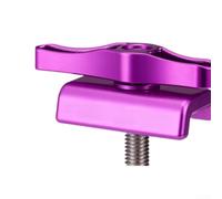Folding Bike Stem Quick-Release Latch, CNC Aluminum | Mechanism for NEO Folding Bikes, Rattle-Free Performance on Rough Terrain, Tool-Free Installation