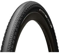 Hutchinson Caracal Race Racing Lab Tubeless 700c X 45 Gravel Tyre 700C x 45 Black