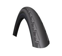 Mitas V80 Syrinx 700 X 23 Road Tyre 700 x 23 Black