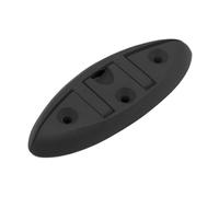 Folding Boat Lamp - Foldable Folding Nylon Dock Cleat - Multifunctional Marine Fixing Tools, Foldable Dock Clamps for Boats, Yachts and Kayaks and Abrasion Resistant for the Dauerhaf