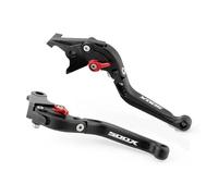 Folding Brake Clutch Levers For HONDA CB500F CB500X 2013-2021 CB 500F 500X 2022 2023 Motorcycle Adjustable Extendable Handles(For CB500F 2013-2021)