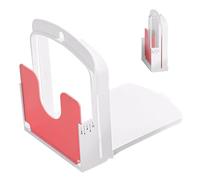 Folding Bread Slicer | Foldable Bread Slicer | Adjustable Bread Cutter | Read Cutter, Sourdough Bread Slicer, Manual Breads Slicer with 8.86x5.91x7.48 Inches for Kitchen Baking Tools