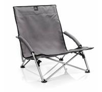 Folding Camp Chair Beach Chair Sunbed Outdoor Fishing Garden Seat Picnic Chair