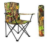Folding Camping Chairs Lightweight Outdoor Patio Garden Beach Chair Fishing Seat