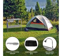 Foldable Camping Sink