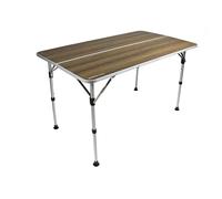 Outdoor Revolution FUR2147 Dura lite board table 120X60 folding camp table camp