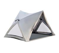 Folding Camping Tent - Tents For Camping | Beach Tent | 3-4 Person Family Foldable Shelter Waterproof Automatic Setup For Camping Hiking Traveling