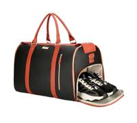 Folding Canvas for Travel, Canvas Package with Large Capacity, Waterproof Travel Canvas Bag, Naty Pool, Sports, Gymnastics, black, see description, See description