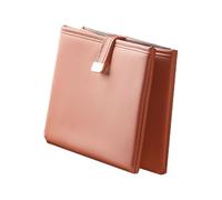 Folding Car Trash Bin, Leakproof Vehicle Garbage Can, Large Capacity Auto Storage Box with Waterproof Lining, Oxford Fabric Waste Basket with Adjustable Strap, Car Accessories Organizer Side