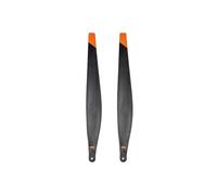 Folding Carbon CW CCW Propellers For T25 T25P Copy 5018 Agricultural Drone Parts Essential Accessories For Plant Users(2pcs CW-Normal)