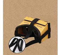 Folding Cardboard Carton Board for NS Nintendo Switch VR Glasses Carton Game