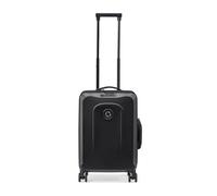 Folding Carry On - Foldaway Black