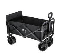 Folding cart NILS Camp NC1606 160 L