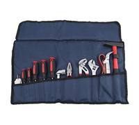 Folding case with 12 tools - 1 PC Osculati - 47.357.10 - 4735710
