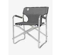 Folding Chair Coleman Deck Grey