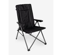 Folding chair Dometic Consul Firenze black