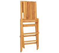 Folding Chair, Folding Chairs, Folding Garden Chair vidaXL