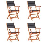 Folding Chair, Folding Chairs, Garden Chair vidaXL