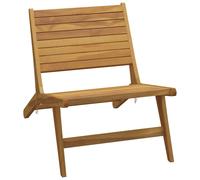Folding Chair, Folding Chairs, Garden Chair vidaXL
