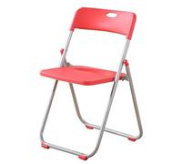 Folding Chair - Lightweight, Durable, Comfortable for Kitchen, Dining, Office - Easy to Store, Portable, Space Saving