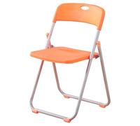 Folding Chair - Lightweight, Durable, Comfortable for Kitchen, Dining, Office - Easy to Store, Portable, Space Saving