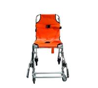 Folding Chair to Carry Elderly Down Stairs, Portable Stair Lift Chair, Stairlift for Outside and Home Transfe, Stair Chair Lift Withstands 350 Lbs