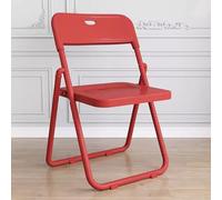 Folding Chairs, Portable Stackable for Commercial Use, Ideal for Offices, Weddings, Training, Parties, and Various Activities
