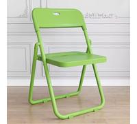 Folding Chairs, Portable Stackable for Commercial Use, Ideal for Offices, Weddings, Training, Parties, and Various Activities