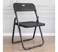 Folding Chairs, Portable Stackable for Commercial Use, Ideal for Offices, Weddings, Training, Parties, and Various Activities