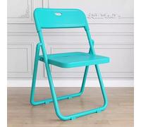 Folding Chairs, Portable Stackable for Commercial Use, Ideal for Offices, Weddings, Training, Parties, and Various Activities