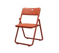 Folding Chairs Stackable Plastic with Steel e Portable for Indoor Outdoor Use Ideal for Weddings Parties Offices & Events
