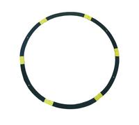 Folding Chipping Training Arches - Professional Premium Golf Aperture Practice Circles with Framework, Portable Fairway Equipment to Set Refinement Backyard Turf Precision Enhancement D