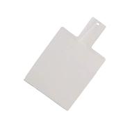 Folding Chopping Board Kitchen Plastic Flexible Folding Non-Slip Cutting Chopping Slicing Board Mat