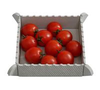 Folding Chopping Board with Folding Function, Magnetic Silicone Container, Reusable Silicone Foldable Cutting Mat - For Use in the Home, Kitchen, Cooking, Camping, Hiking, On