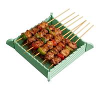 Folding Chopping Boards for the Kitchen, Magnetic Chopping Board, Foldable Chopping Board, for Household, Kitchen, Camping, Hiking, Picnic, BBQ