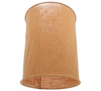 Folding Cloth Pendant Lamp Shade E27 Easy Install for Renters | Simple Elegant Cloth Design, Ambience Lighting, Bathroom Vanity and Festival Decoration