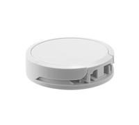 Folding Coffee Cup Holder - Foldable Cup Holder, Foldable Cup Holder, Adjustable Folding Drink Bottle Rack, Creative Design, Car Cup Bottle Holder, No Punching for Dorm, Work