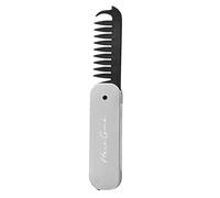 Folding Comb, Lightweight Comb, Double-Sided Hair Styling Tool, Multifunctional Travel Comb, Scalp Massage, Travel Brush for Women and Uo