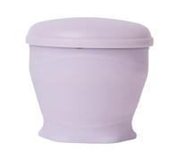 Folding Cup,180ml Water Cup with Lid and Lanyard - Portable Mug for Coffee Brewing Cold Drink Juice Outdoor Picnic