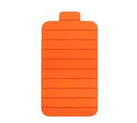 Folding Cutting Board, Cutting Pad for Meat,Reusable Meat Cutting Board | Non Slip Kitchen Supplies,Portable Food Preparing Tool for Outdoor Picnic, RV-ko