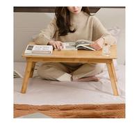 Folding Desk, Portable Japanese Coffee Table, Tatami Table for Living Room, Floating Window Balcony Table, Easy to Store