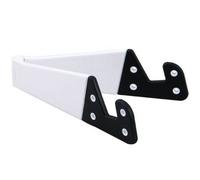 Folding Desktop Portable Phone Stand Universal Mobile Phone Mounting-Daffodil Ipc410