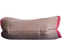 Folding Dog Traction Toy - 33 x 20 x 14 cm, 500 g | for German Shepherd Dogs, Outdoor, Dog Bite Training Equipment | Training Course, Training Target Training