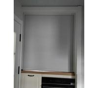 Folding Door for Smals Retractable Sliding Door for Kitchen& Wardrobes Easy No Drill Installat SpaceSaving Solut