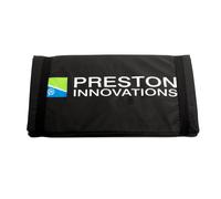 Folding drop mat Preston Noir TU