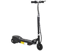 Folding Electric Kids Scooter 120W 12km/h 8-10km Range Folds Flat Ages 7-14