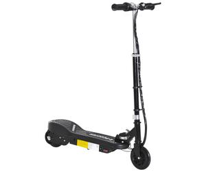 Folding Electric Kids Scooter 120W 12km/h 8-10km Range Folds Flat Ages 7-14