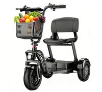 Folding Electric Portable Travel Scooter,Travel Scooters for Seniors