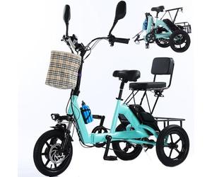 Three wheel bikes - Find the lowest price on pricehunter.co.uk